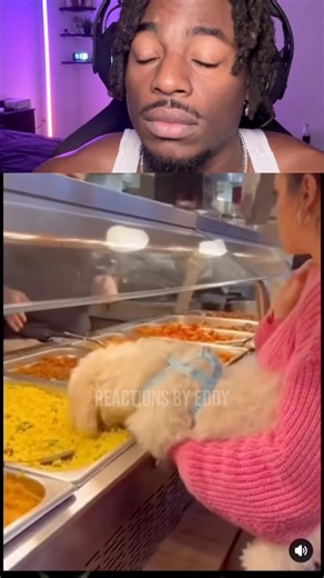 How would you react? Comment below! | Reactions by Eddy | Facebook