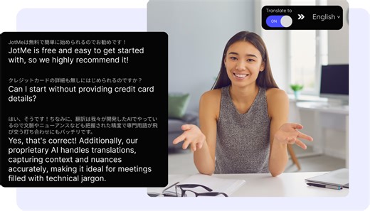 Live Translation App