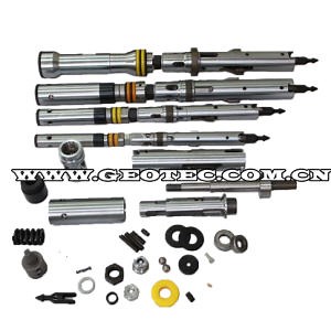 [Hot Item] Bq Nq Hq Pq Bqu Nqu Hqu Core Barrel Assembly