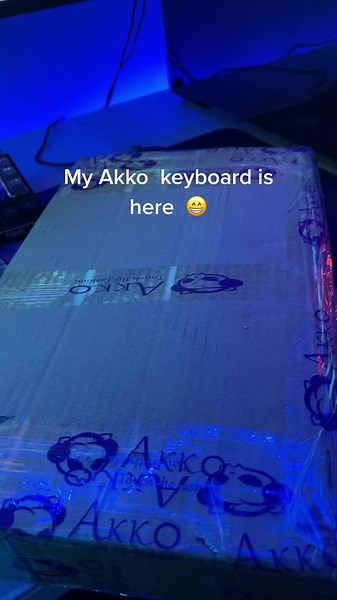 Akko Keyboard Review: 100% Recommended!
