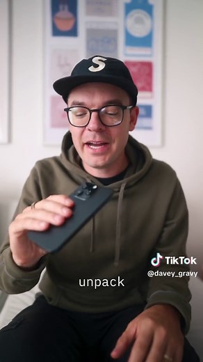 iPhone 16 Pro Camera Features and Design Review