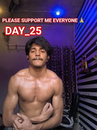DAY_25 “1% Daily Improve = Future Beast Mode 💪🚀 #motivation #viralreels