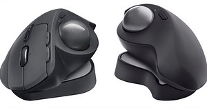 Add Logitech's MX ERGO Plus Trackball Mouse to your Mac setup at $80 shipped (20% off)
