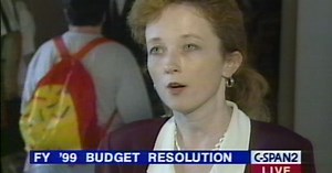 Congressional Budget Resolution