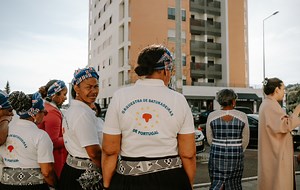 Exploring the magic of MEO Kalorama Festival: seven stories of Lisbon’s cultural fusion