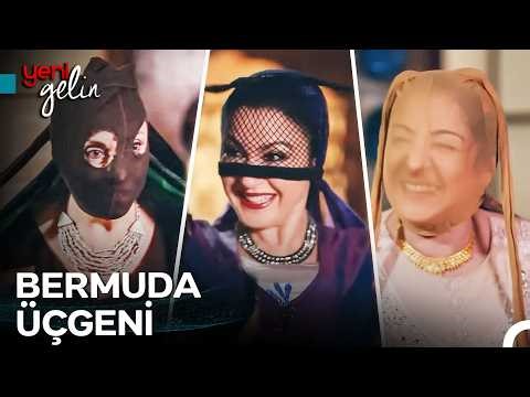 Emanete Hıyanet Operasyonumuz Başlamıştır - Yeni Gelin
