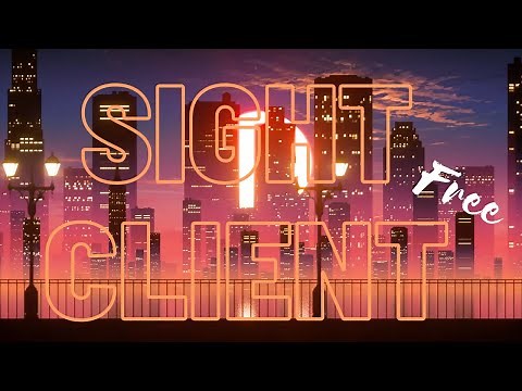 Best Free Client? Sight Client (Hypixel)