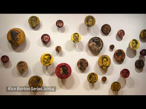 Whitfield Lovell: The Kin Series and Related Works