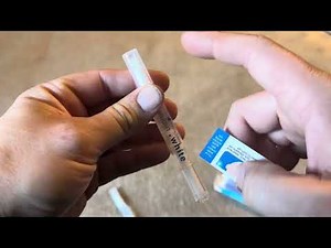 How to Use, Setup, and Review of Venus Visage Teeth Whitening Pen