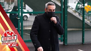 10K views · 45 reactions |  "Notre choix s'est porté sur Pascal Dupraz, on ne le regrette pas du tout car c'est l'homme qu'il nous fallait. Il redonne confiance aux joueurs."  Loïc Perrin coordinateur sportif de l'ASSE encense le nouveau coach des Verts. #RMClive | Rothen s'enflamme | Facebook