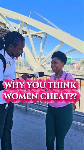217 reactions · 14 shares | Ladies & Gentlemen why you guys think women cheat ?? #women #cheaters #cheat #relationships #currentaffairs #affairs #betrayal #fyp #realtalk #realkingtv #reels #explore #fyp #cheating #women | Kadeem Campbell | Facebook