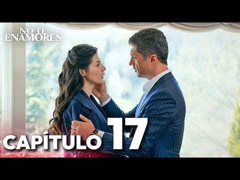 Don't Fall in Love Chapter 17 FULL | LONG Version | Kaderimin Yazıldığı Gün In Spanish 🎬✨