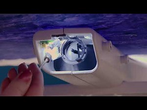 Bobbin and Tension Maintenance