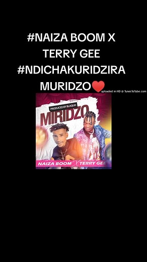 DIRECTOR NAIZA BOOM (OFFICIAL) on TikTok