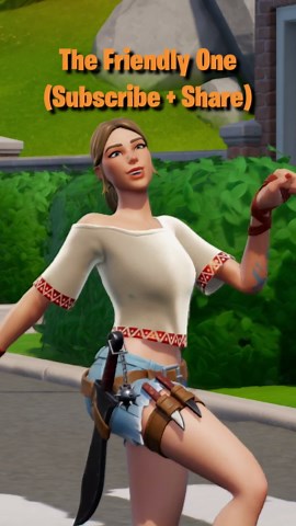 When you see a default 😳 #shorts #fortnite