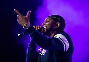 Cam'ron Claims Jay-Z Loves Money More Than Hip-Hop Culture