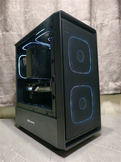 Maximize Your PC's Performance: A Repeat Client's Upgrade