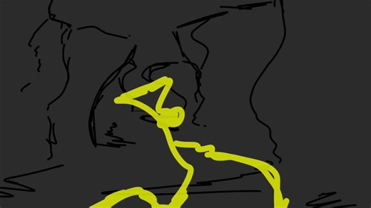 too lazy to post some stuffs or make anything so here's some random animations I did