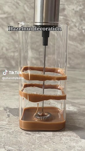 DIY Iced Hazelnut Latte Recipe at Home