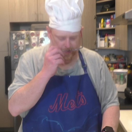Tank Cooks Apple Pie https://linktr.ee/frankthetankshow