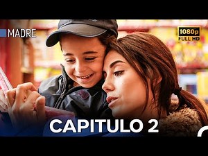 Madre Capítulo 2 - Full HD (Versión Larga) (Doblado en Español)