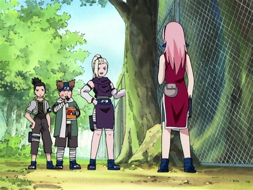 Naruto Season 2 Hindi Dub by Toon Kingdom Hindi Dub - Dailymotion