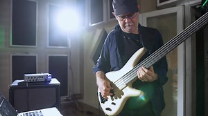 540K views · 520 reactions | Gary Willis is on fire!! Want to study with him? Then check out our 8-week program designed with Gary to get your bass playing to the next level : www.studywithgary.com | ScottsBassLessons.com | Facebook