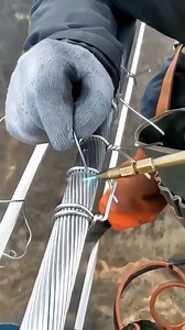 Power Line Worker #lineman #electric #electrician #transformers | Line Man