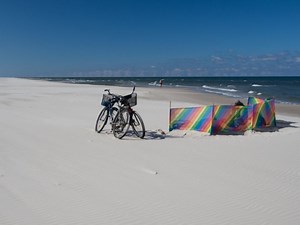 EuroVelo 10: Baltic Sea Cycle Route | 9,100 km Around 9 Countries | Free GPX Maps