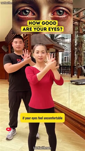 HOW GOOD ARE YOUR EYES? The Vision Test That’s Breaking the Internet! Think you’ve got sharp eyes? Take on the viral vision challenge that's sweeping across social media! Only those with eagle eyes can pass all the levels. Are you one of the few? #VisionChallenge #HowGoodAreYourEyes #EagleEyesOnly #EyeTestViral #2025Vision | Taichi with Madam