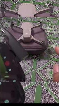 how to fly dji mavic mini drone