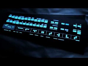 Hatsune Miku Arm Panel Test & Demo