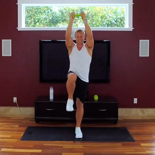❤️Free Low Impact Workouts To Do From Home! 20 minutes or less is all it takes! 6 Full Length, step by step FREE workouts. Cardio, Core, Yoga, Boxing, Strength, Resistance Bands, and more! Plus they are fun! Perfect for Beginners! www.bloomyoung.com/p/free | Bloom Young