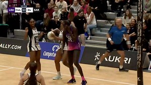 Saracens Mavericks came close again in the Netball Super League this weekend🫣🤩 England Rose, Razia Quashie, has been key for Mavericks so far this season & Round 10 was no different🔥 Catch up on NetballPass👇 https://bit.ly/4b01suN | World Netball