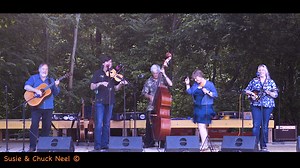 75K views · 1.3K reactions | Valerie Smith Music and Liberty Pike - Engineer - The Bluegrass Jamboree #bluegrass #music #artist #video #musicvideo #musician #singer #sing #song #live #guitar #fiddle #banjo #mandolin #uprightbass | The Bluegrass Jamboree | Facebook