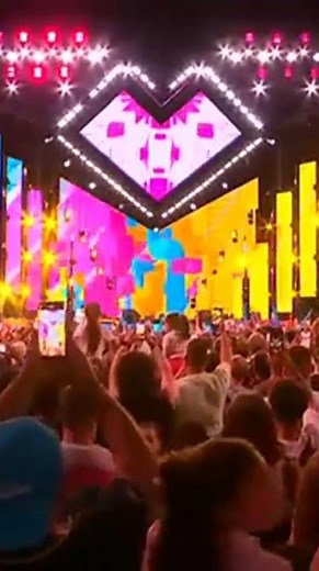 Annalisa & Tananai - STORIE BREVI - Battiti Live 2024