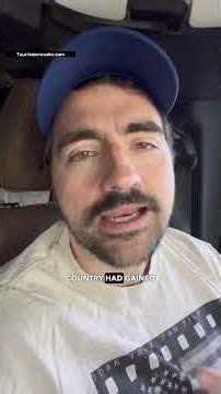 America’s birthday is ruined, yall!! Ruined! #traecrowder