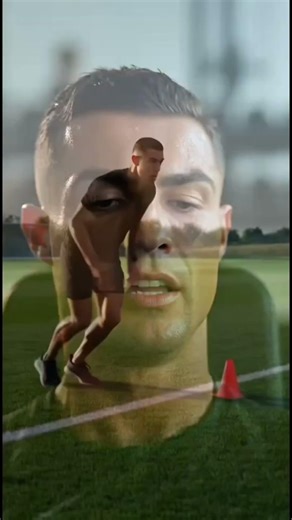 This Is Why Cristiano Ronaldo NEVER Stops 😳💪