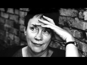 Annie Proulx interview 1999
