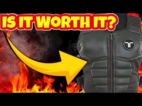 bHaptics Tactsuit X16 | Is It Really Worth It For VR?