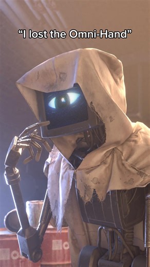 You LOST the OMNI-HAND?? Animated! #poppyplaytime #memes #animation #funny