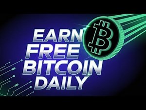 Earn Free Bitcoin Daily in the USA (Legit & Beginner Friendly) #bitcoin #usa