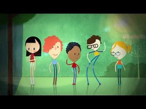 Film pour enfants et adultes au sujet de l'autisme