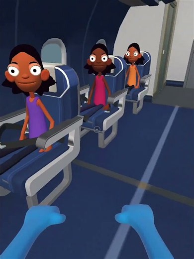 Dear Passengers Gameplay 3