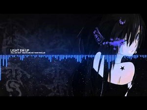 Nightcore - Light Em Up - Fall Out Boy