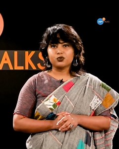 বিজ্ঞান থেকে RAMP WALK! কিভাবে শুরু? | Basudha Basu | Josh Talks #joshtalksbangla #joshtalks #model #rampwalkchallenge #rampwalk | জোশ Talks