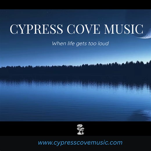 Carl Lord on Instagram: "*Spa Channel alternative! Until SXM determines the future of channel #68, freely enjoy my calm & relaxing music, some of which is currently being played on the Spa Channel. Cypress Cove Music: www.cypresscovemusic.com Videos: www.youtube.com/@cypresscovemusic #ambient #calm #relaxing #therapy #spa #yoga #meditation #stressrelief #sleep"