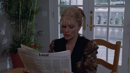 Columbo S14:E01 - A Trace of Murder