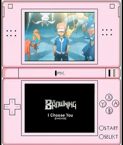 POKÉMON ANTHEM ⚡️ What Pokémon would this song belong to? 🎵: The Browning - I choose you #thebrowning #metalcore #pokemon | The Browning