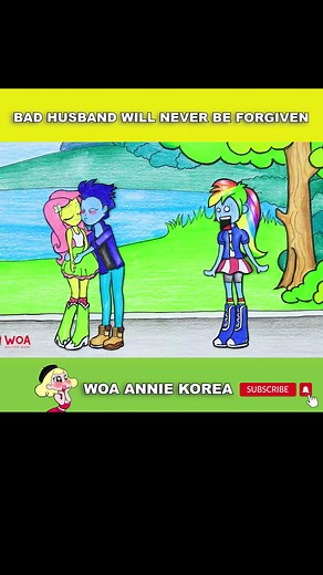 Heartwarming Love Story Animation | Paper Stop Motion